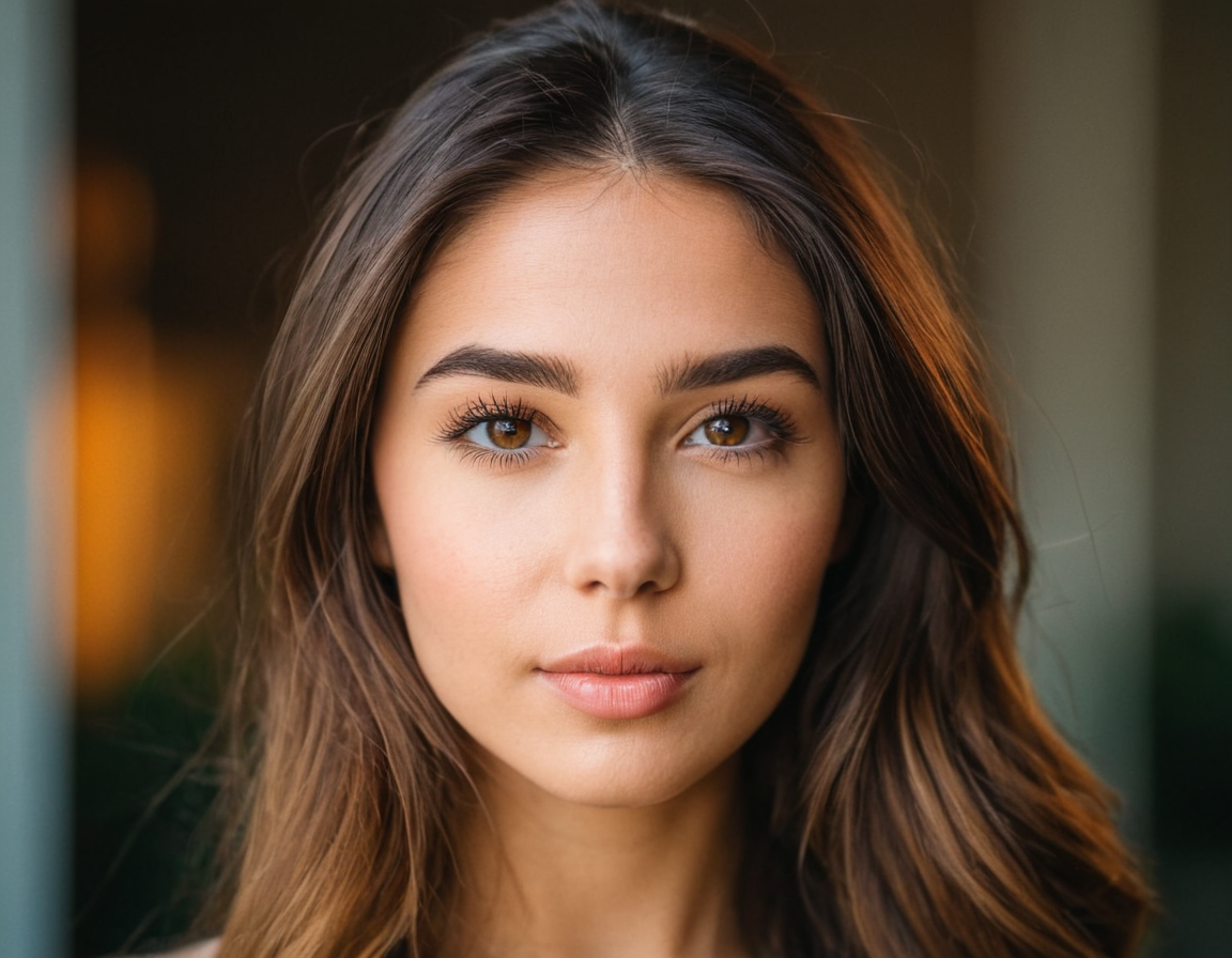 Featured image for blog post: 35mm or 50mm? Which is best for portraits on TikTok