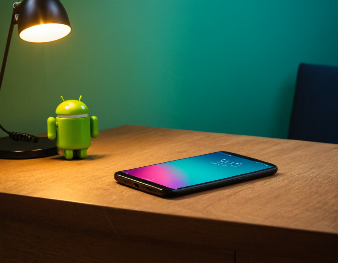 Featured image for blog post: 5 Top Android Photo Editing Apps