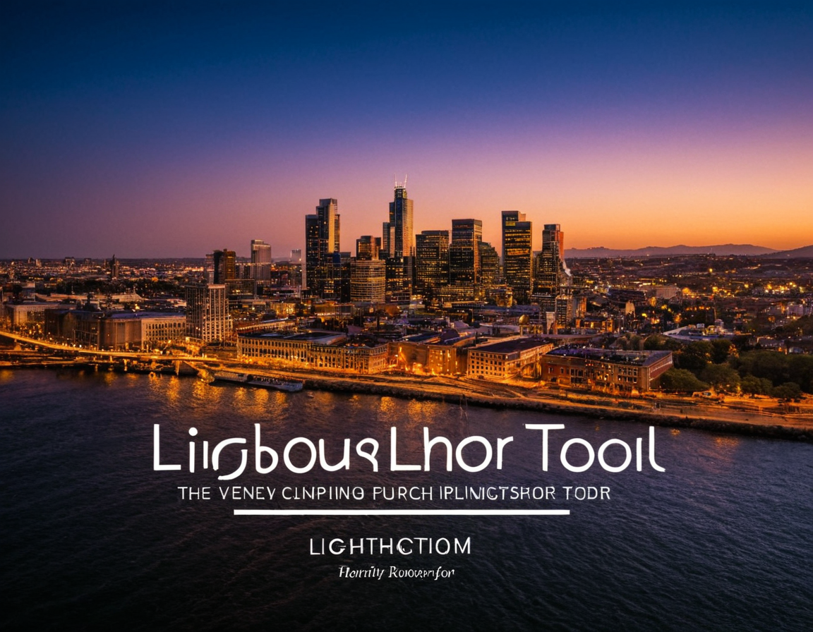 Featured image for blog post: Adobe Lightroom Mobile HDR Tool Unveiled