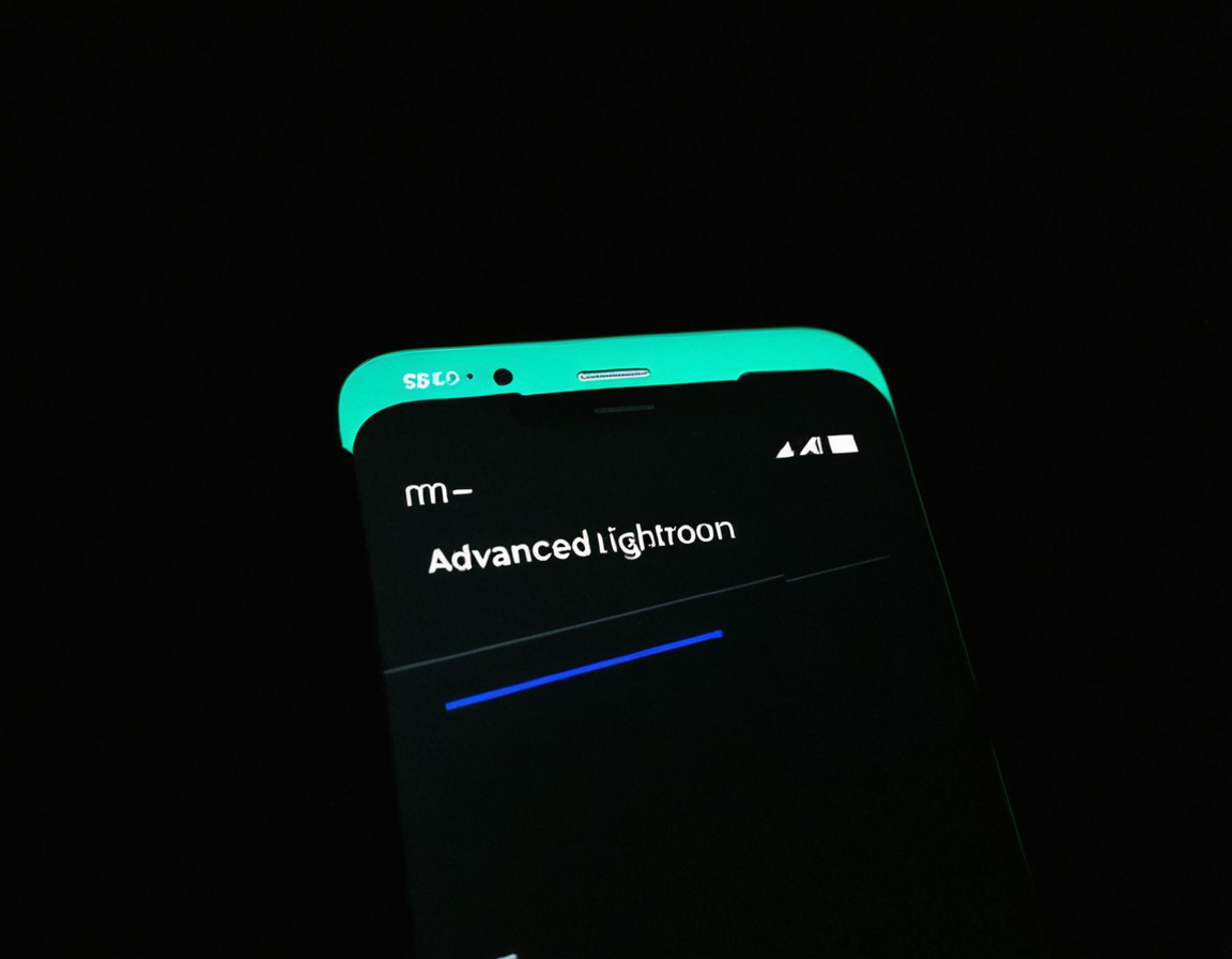 Featured image for blog post: Advanced Lightroom Mobile Features