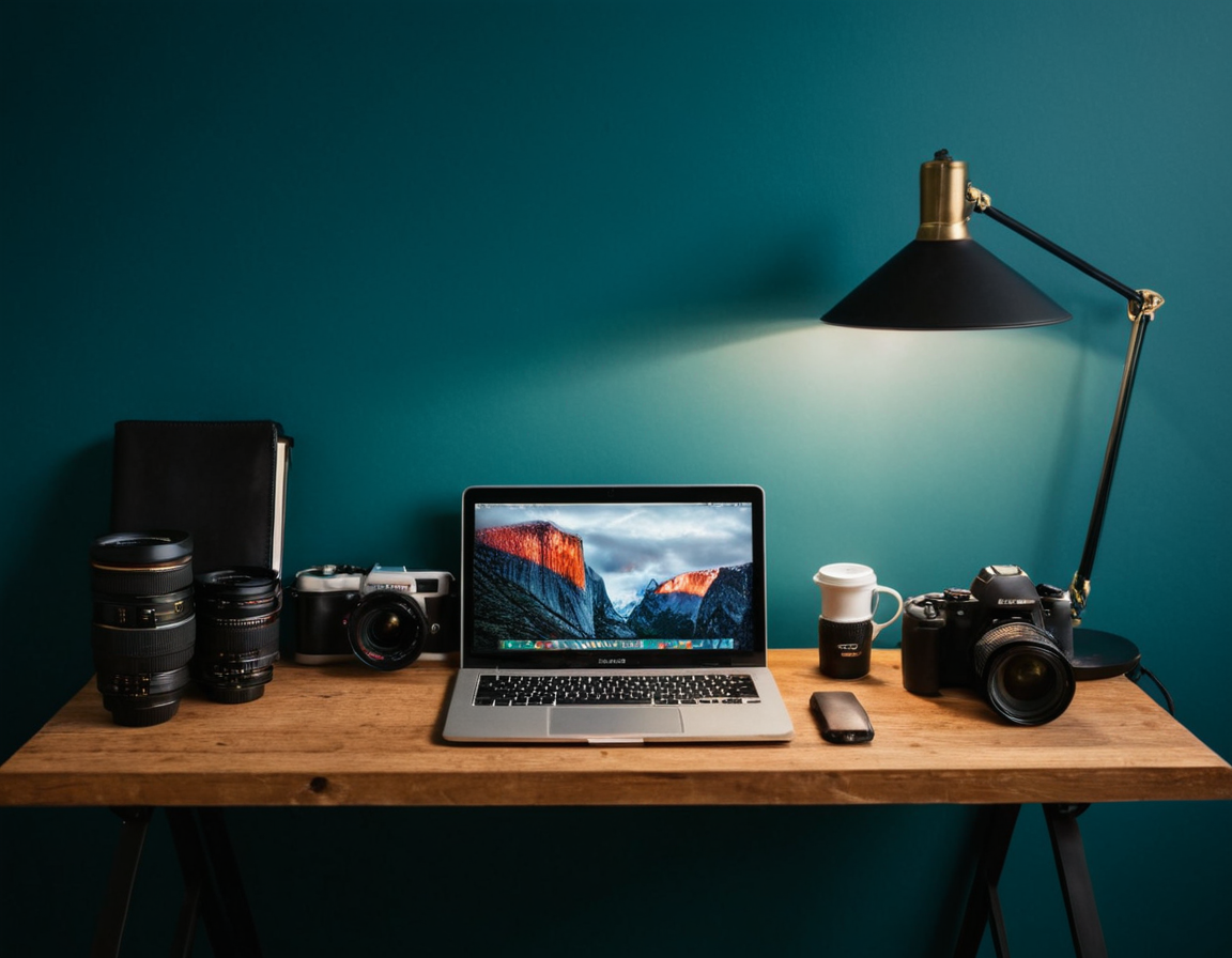 Featured image for blog post: Affiliate Marketing Boost: Photography Portfol01