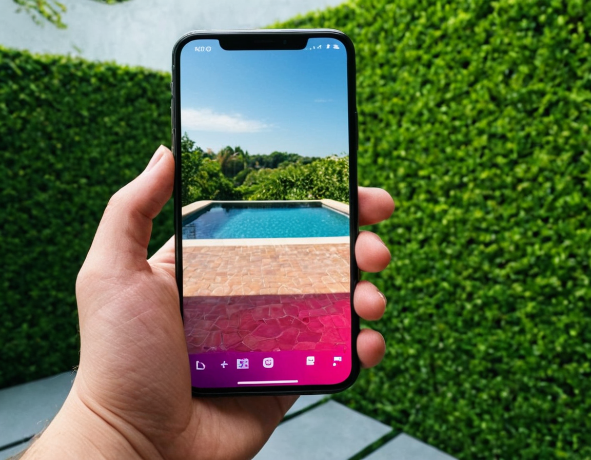 Featured image for blog post: AI Editing: Future Mobile Photo Apps