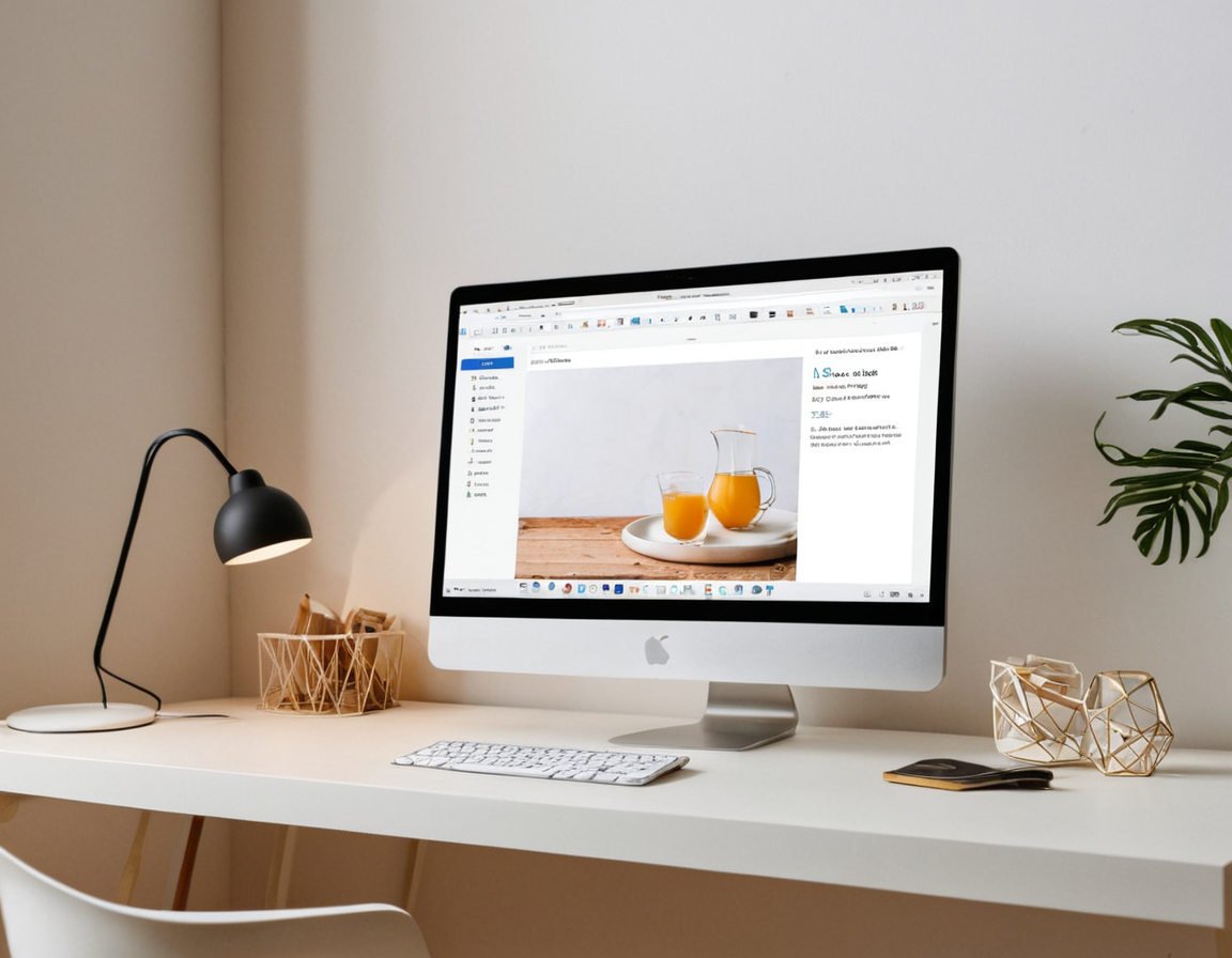 Featured image for blog post: AI's Role in Photo Perfection, Online Retail Future