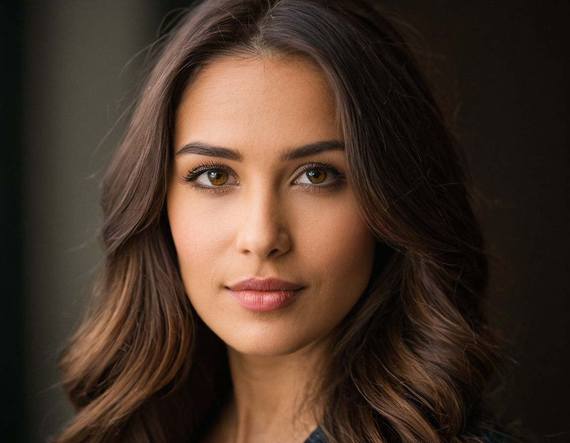 Featured image for blog post: Aperture Impact in Portrait DOF - A Practical Guide