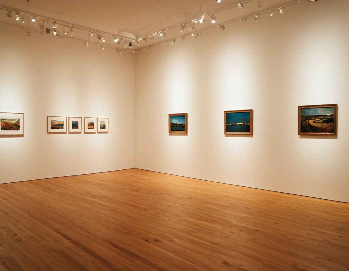 Featured image for blog post: Beginner's Guide: Fine Art Photography Sales at Saatchi Art