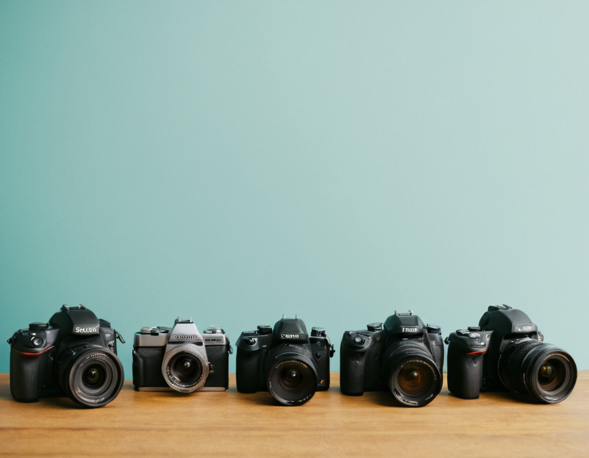Featured image for blog post: Best Budget Cameras in 2023