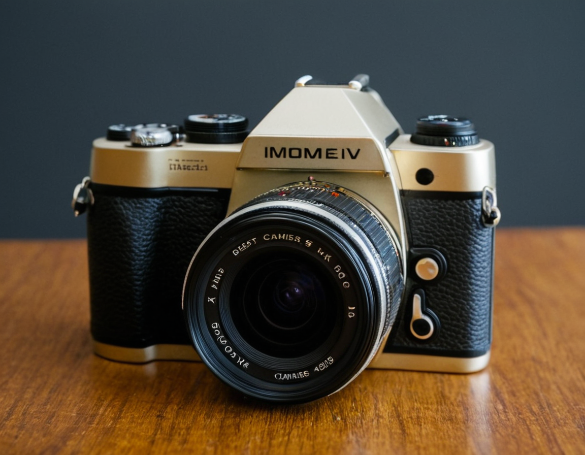 Featured image for blog post: Best Cameras for Beginners, 2025 Guide