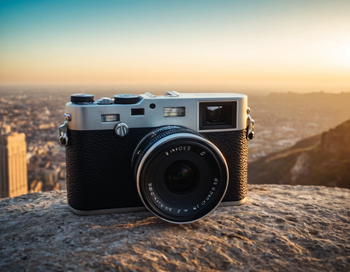 Featured image for blog post: Best Cameras for Photography Novices