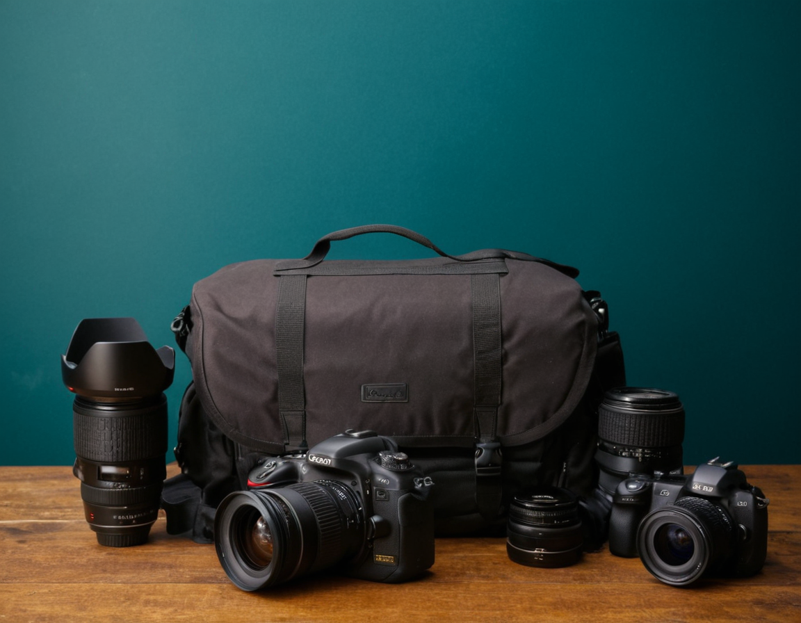Featured image for blog post: Best Gear Tips for Camera Readiness