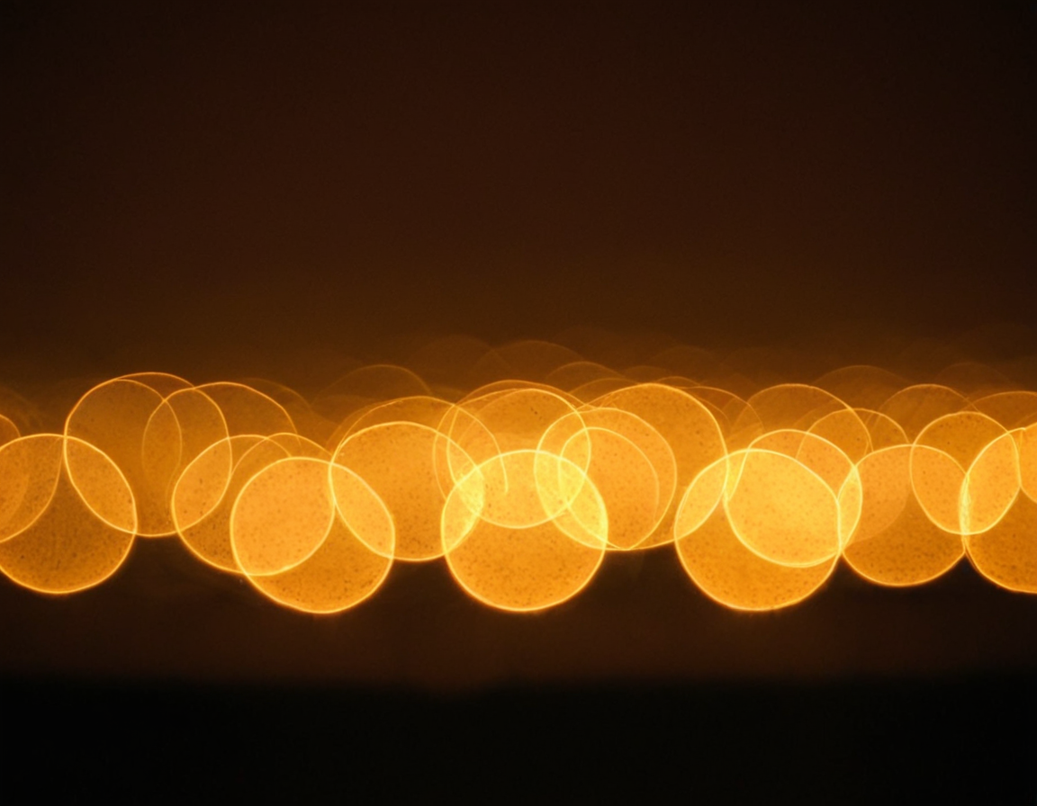 Featured image for blog post: Bokeh Basics for Newbies