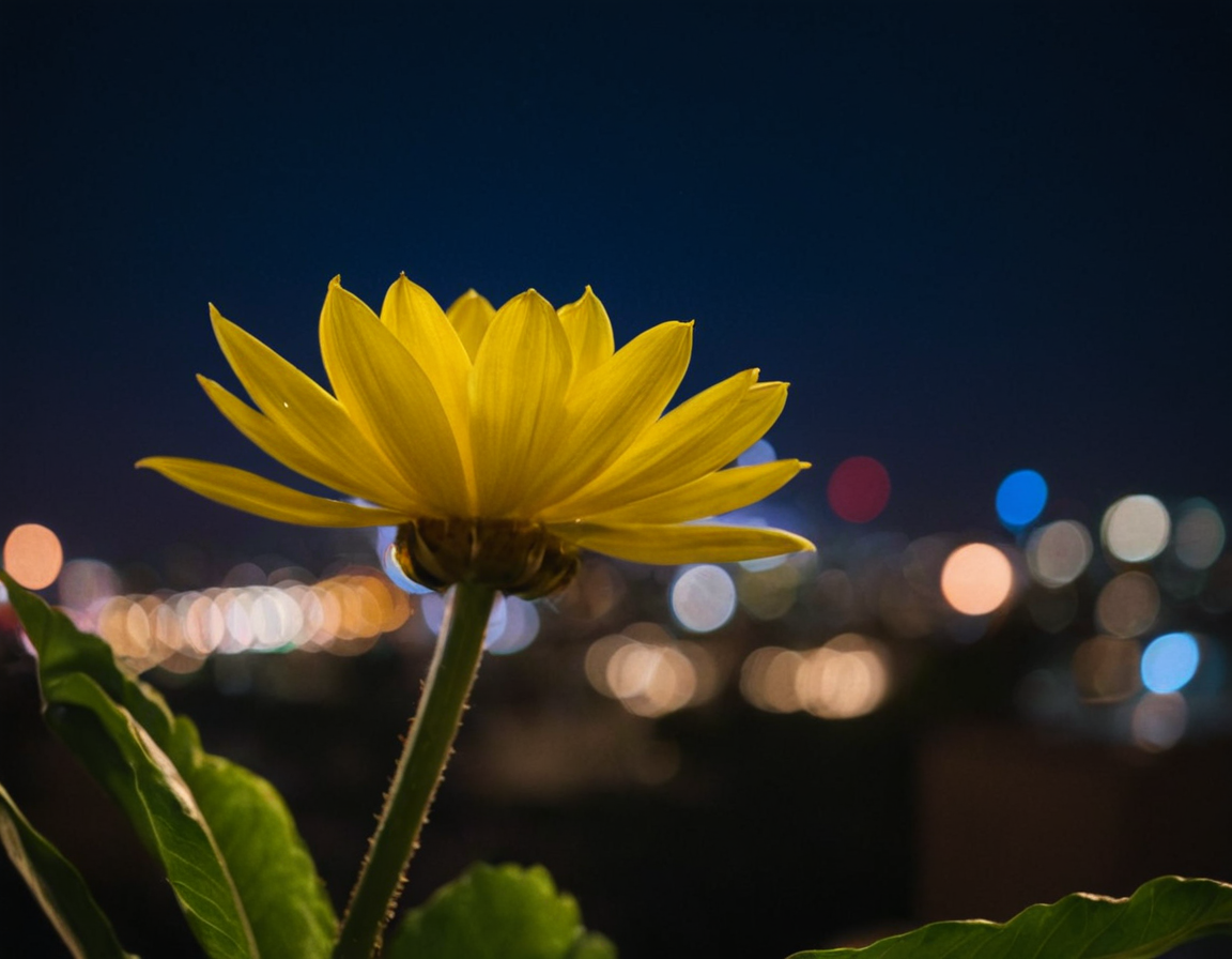 Featured image for blog post: Bokeh Mastery: Capture Stunning Effects