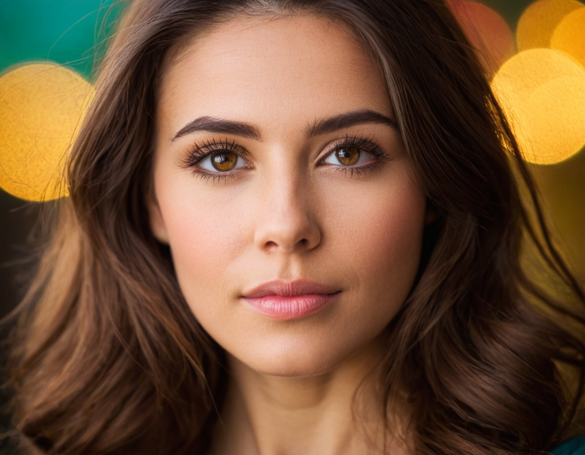 Featured image for blog post: Bokeh Tips for Portraits