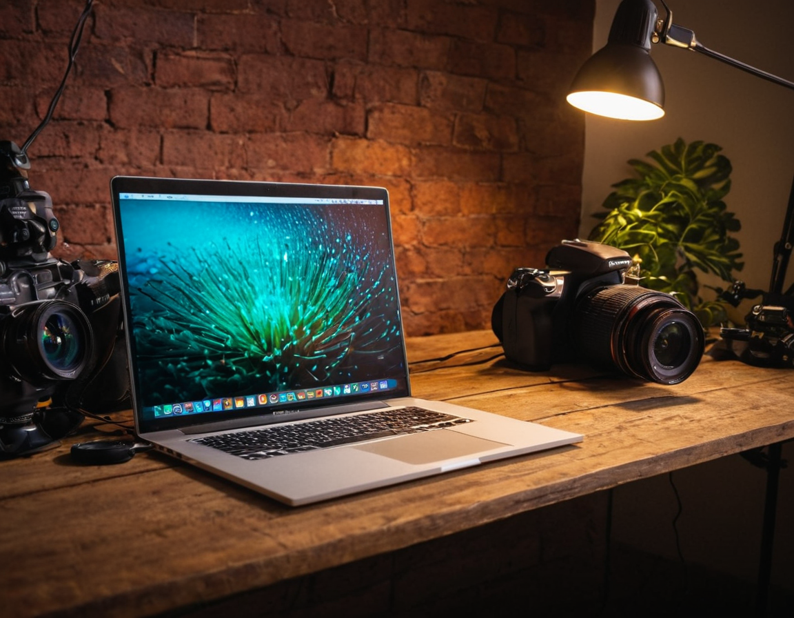 Featured image for blog post: Boost Income with Stock Photography