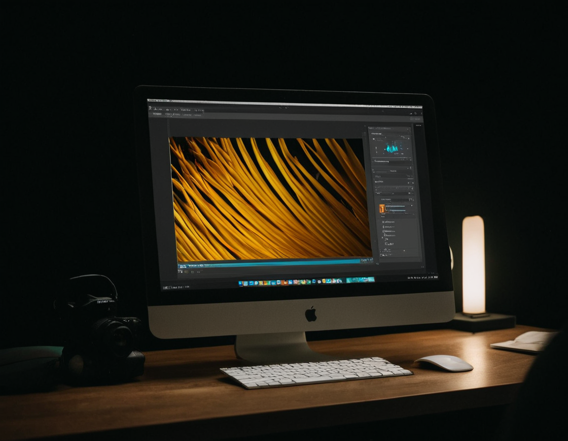 Featured image for blog post: Boost Sales with Adobe Lightroom Tips