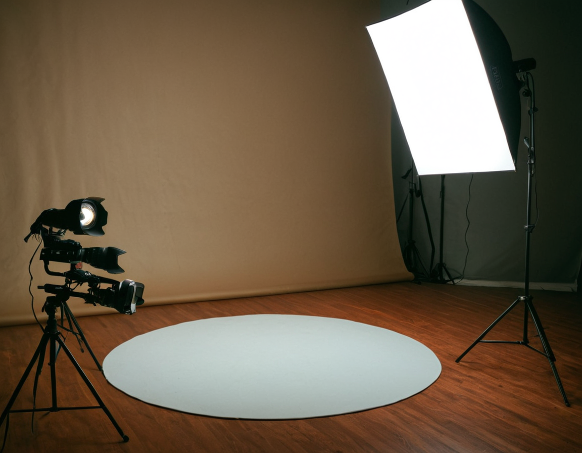 Featured image for blog post: Bounce Light with Reflectors & Diffusers: Top Tips