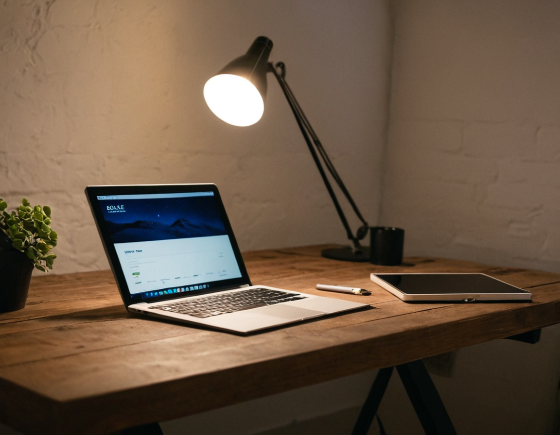 Featured image for blog post: Build Your Pro Photography Portfolio