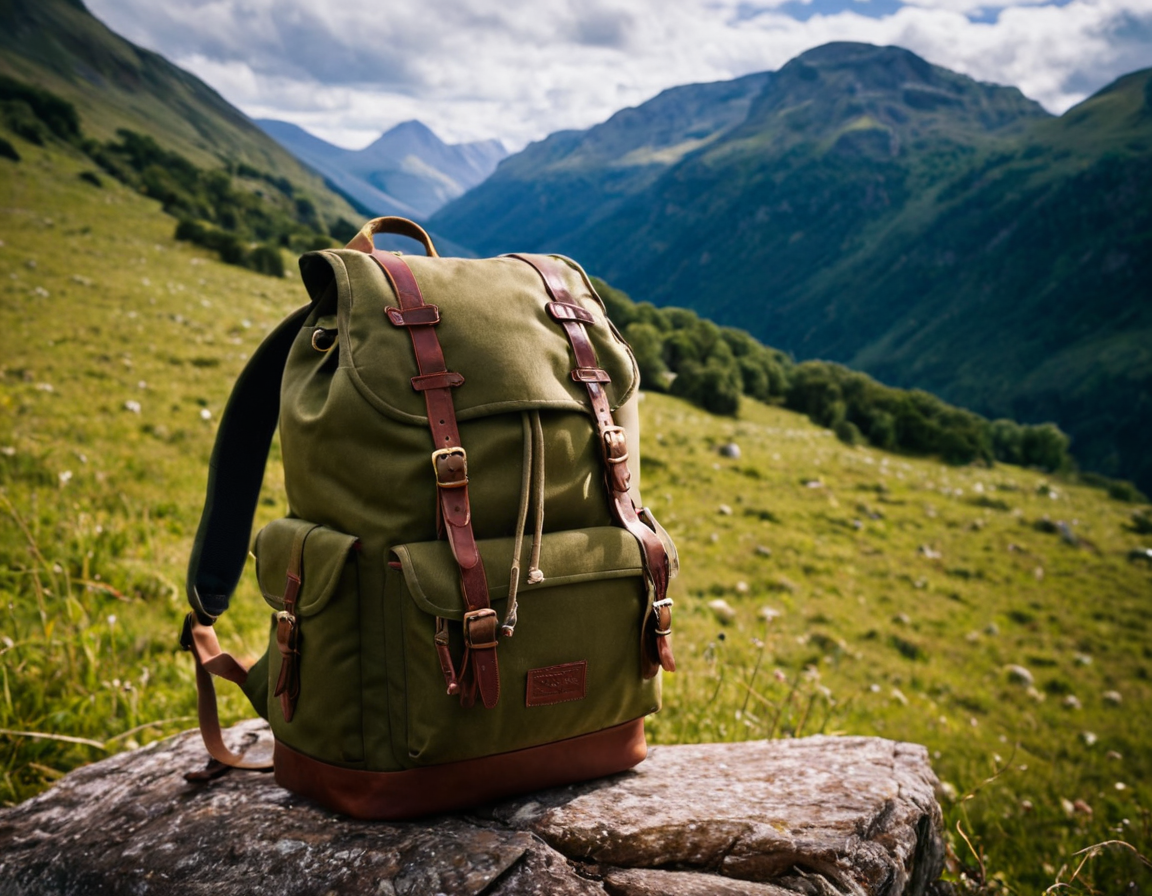 Featured image for blog post: Camera Backpack Guide