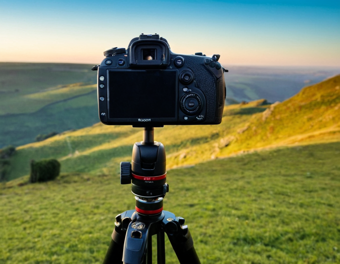 Featured image for blog post: Camera Shake Fixes