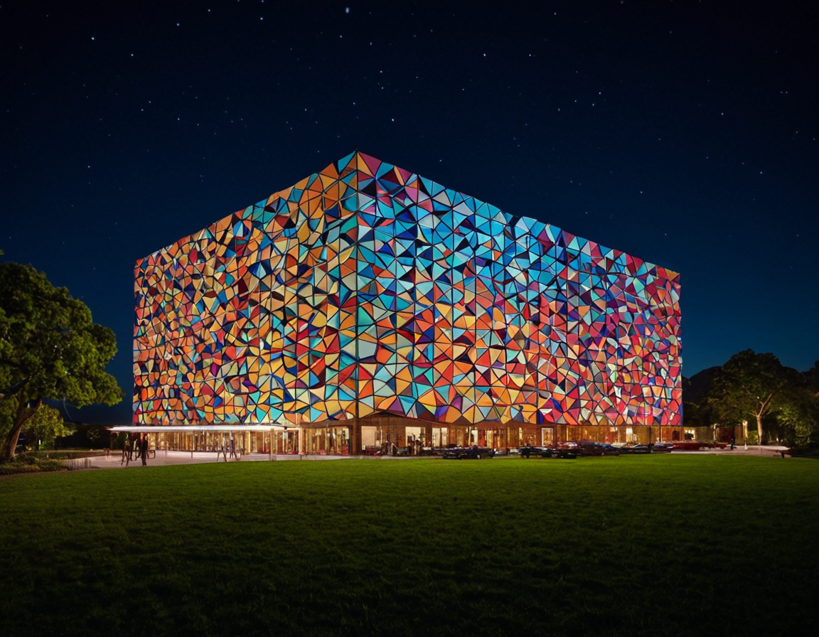 Featured image for blog post: Capture Immersive Scenes with 3D Mapping