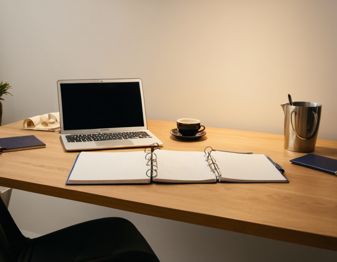 Featured image for blog post: Cheap Start To Legal Business: Top Tips