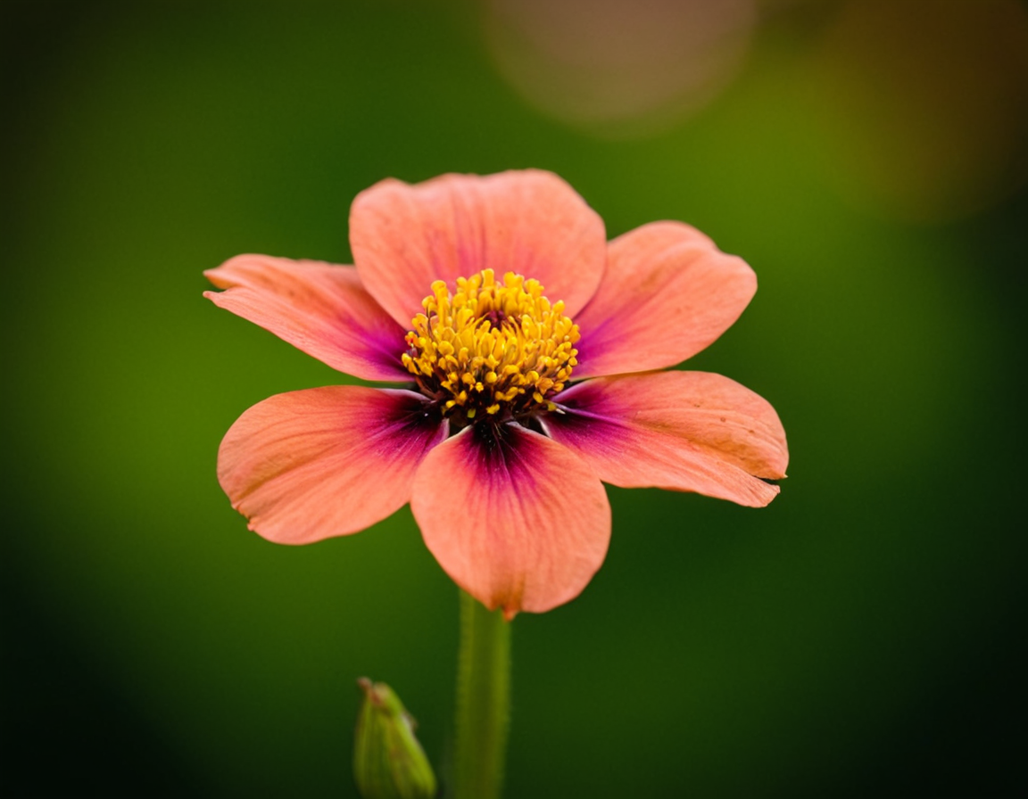 Featured image for blog post: Depth of Field Mastery with Kit Lenses