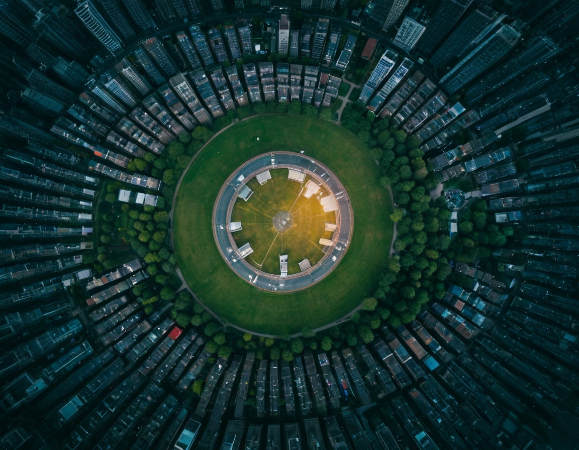 Featured image for blog post: DJI Mini Pro Limits Exposed - Photographer Insight