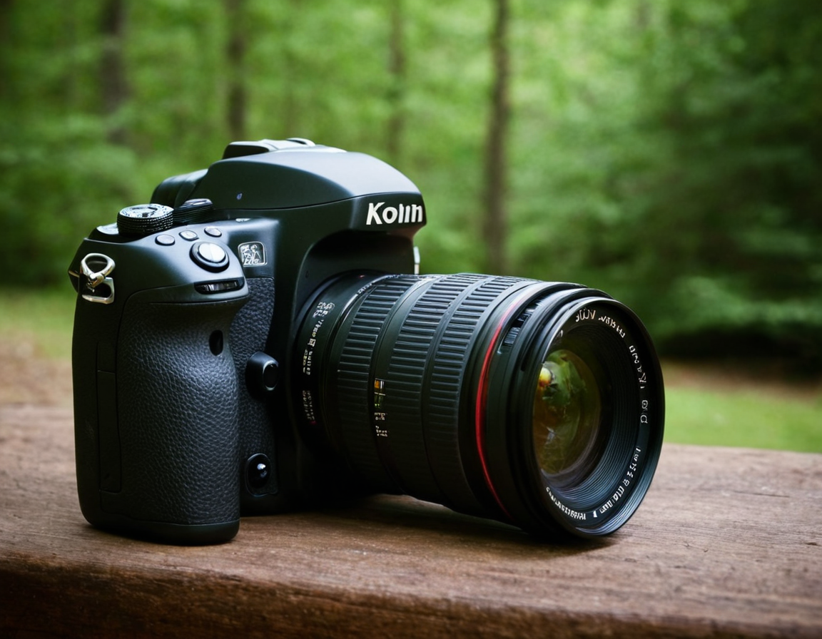 Featured image for blog post: DSLR or Mirrorless? Autofocus Showdown