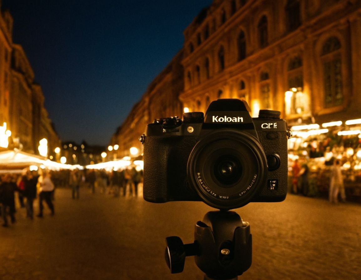 Featured image for blog post: DSLR vs Mirrorless: Autofocus in Low Light for Travel