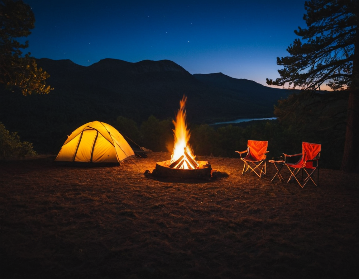 Featured image for blog post: DSLR vs Mirrorless: Best Camper Gear