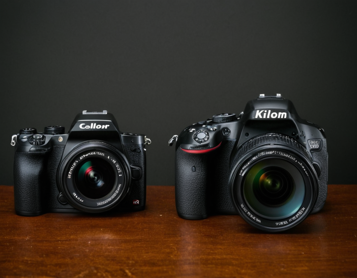 Featured image for blog post: DSLR vs Mirrorless - Which is Best for Reddit Cameras Thr...