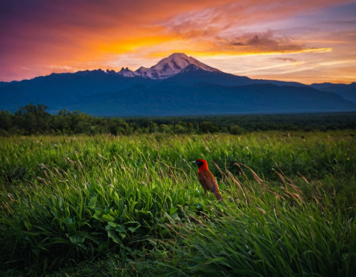 Featured image for blog post: Earn with Wild Pics