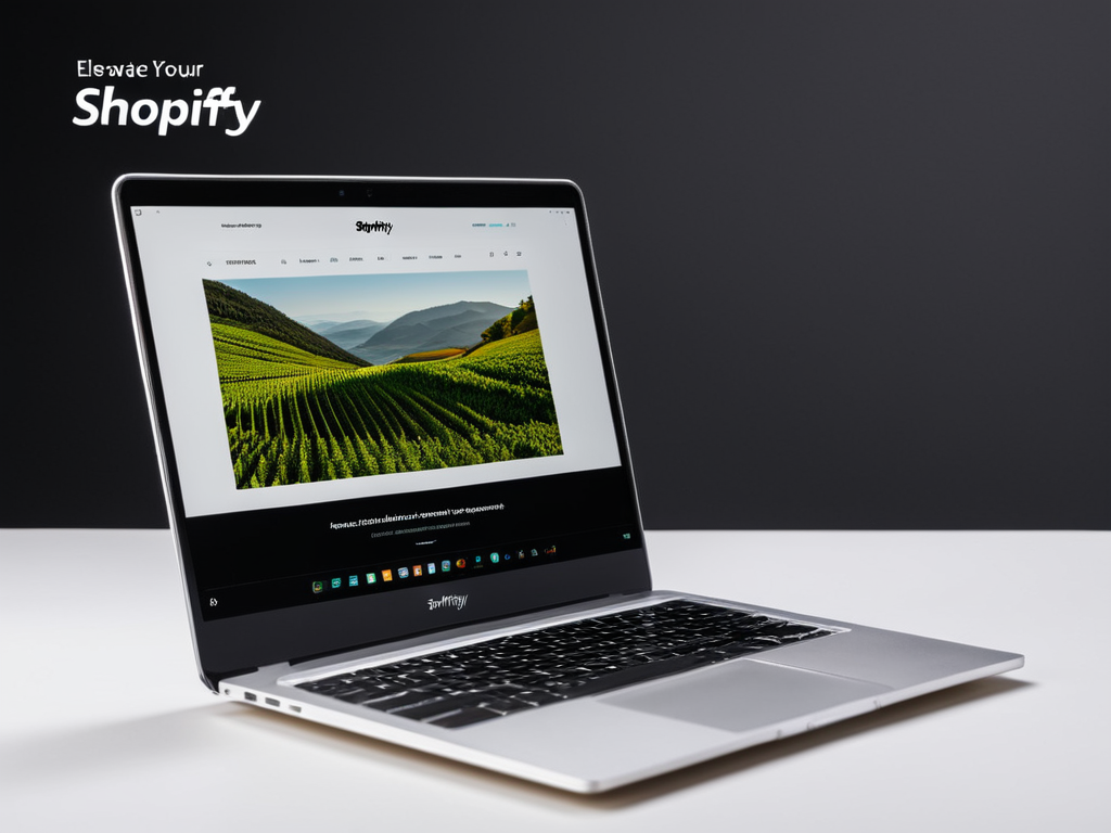 Featured image for blog post: Elevate Your Shopify Store with Expert Product Photograph...