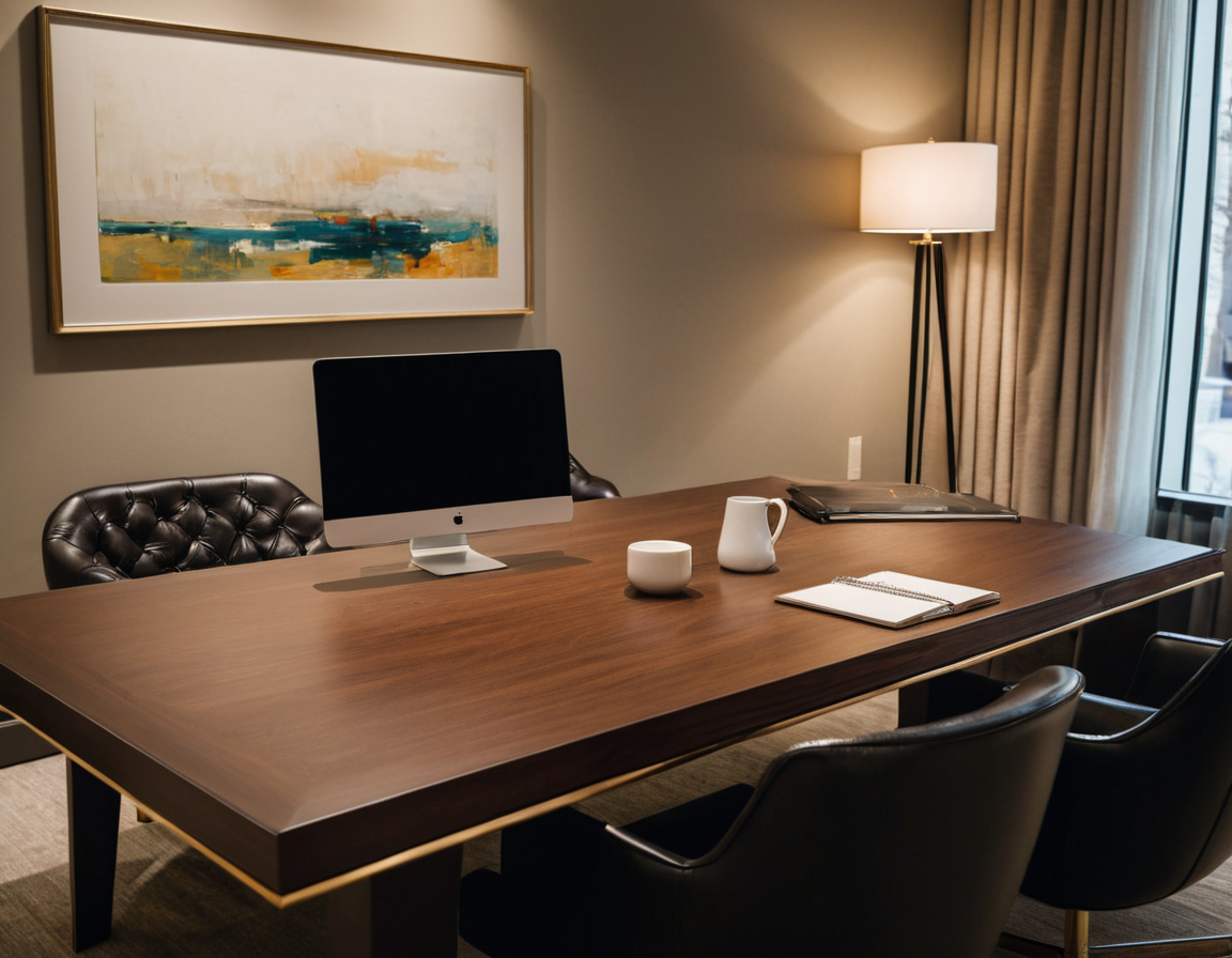 Featured image for blog post: Essential Elements + High-End Clients