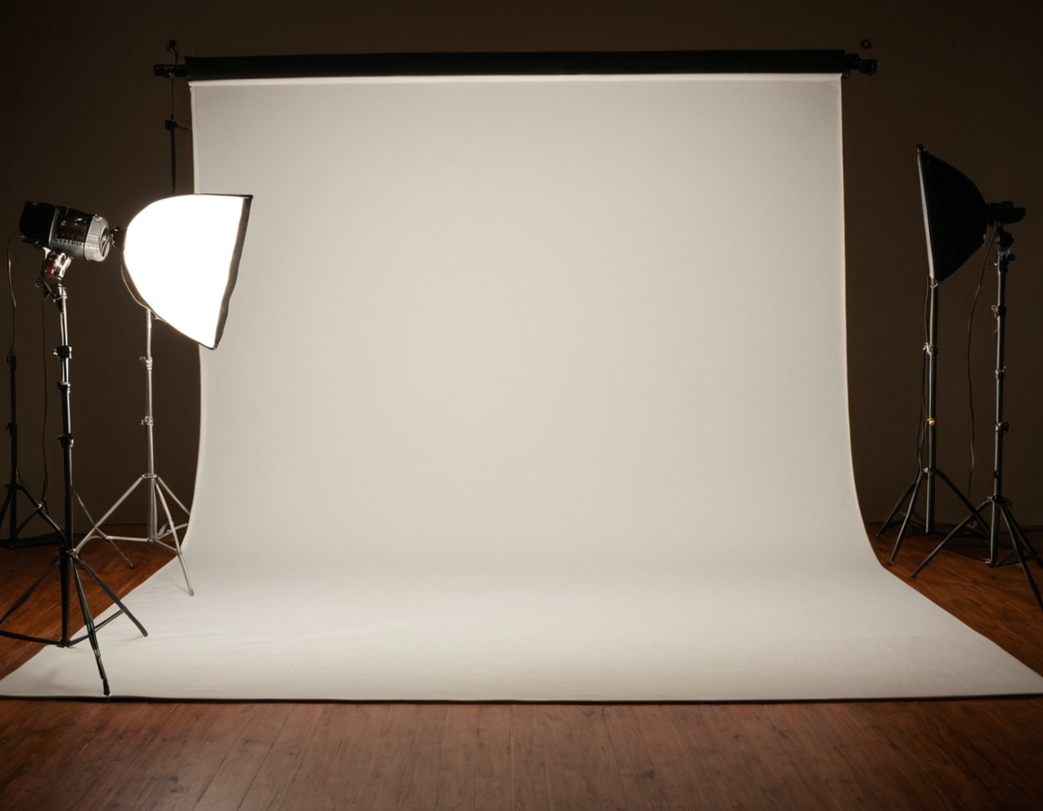 Featured image for blog post: Flash Photography Tips: Studio Quality Headshots on Smart...