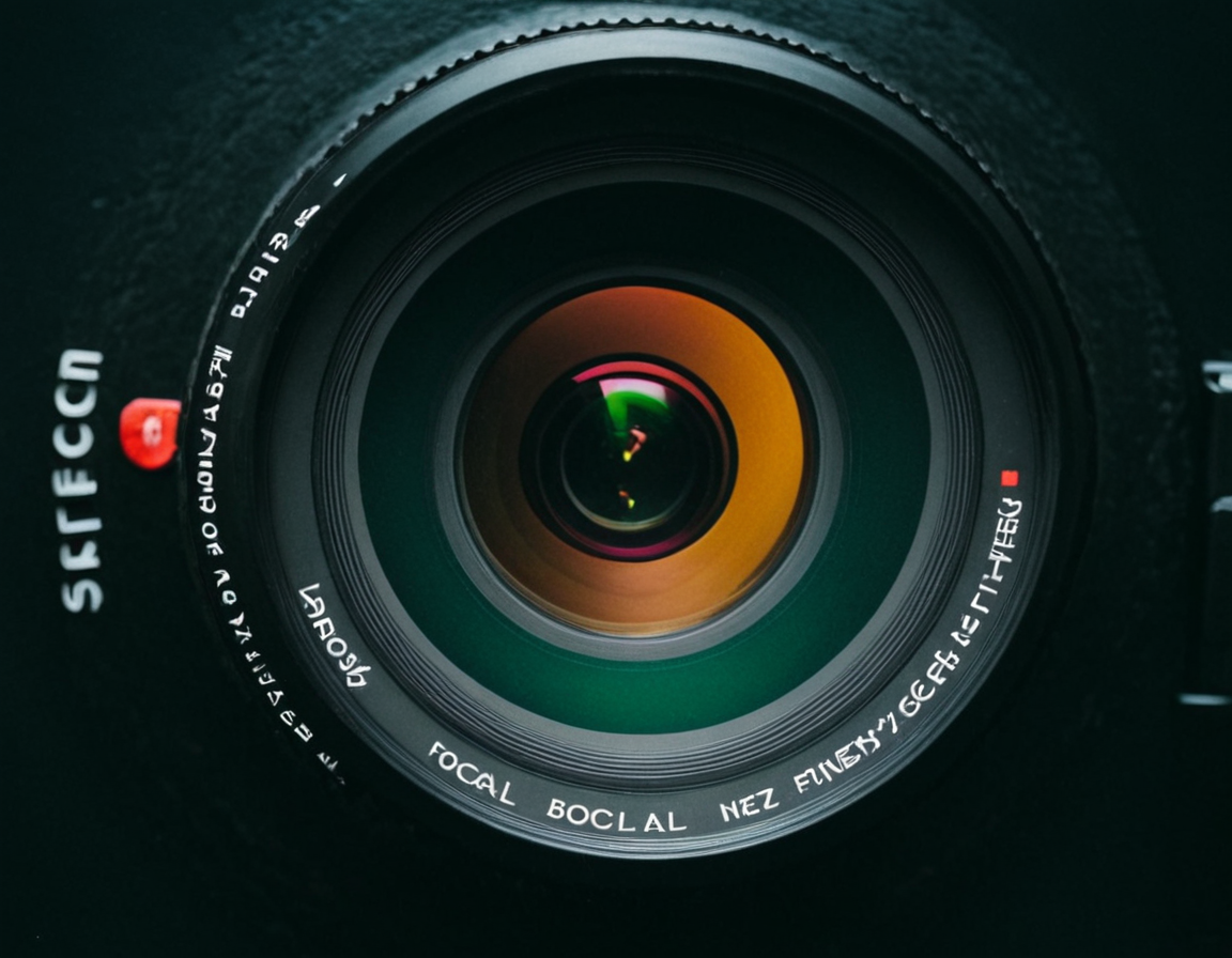 Featured image for blog post: Focal Length Frenzy Unveiled