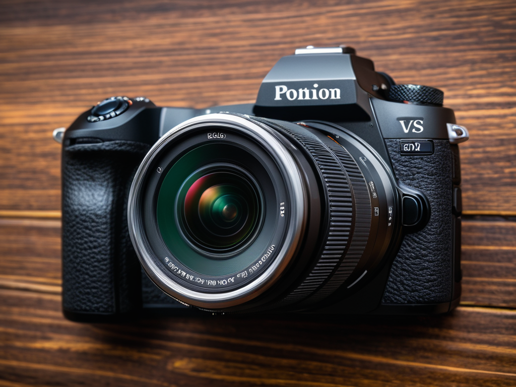 Featured image for blog post: Focus on the Difference: Mirrorless vs DSLR in Travel Pho...