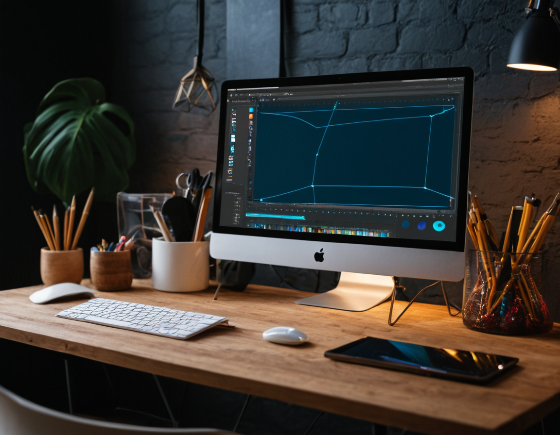 Featured image for blog post: Future AI Tools in Creative Marketplaces