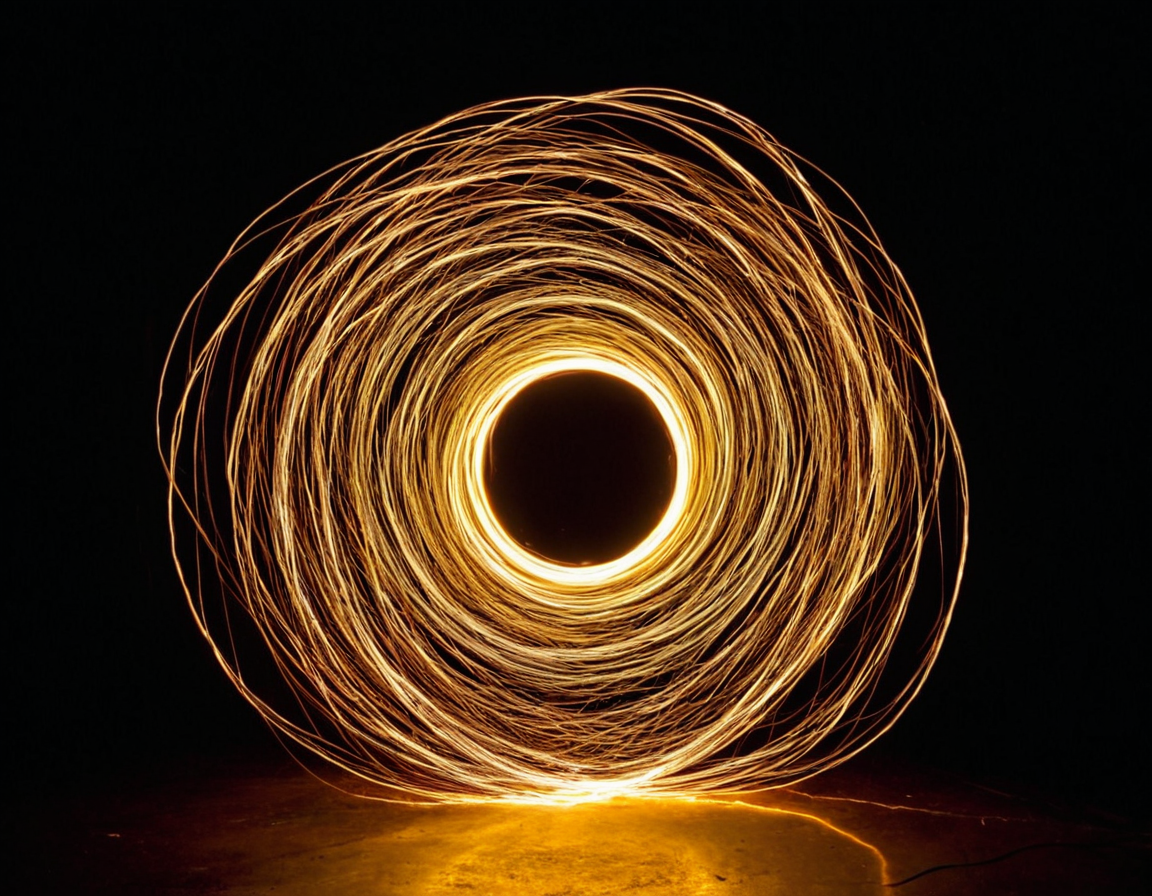 Featured image for blog post: Future of Light Painting & Its Applications
