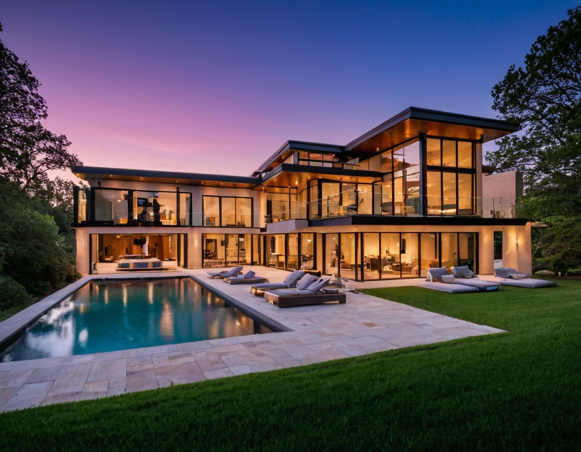 Featured image for blog post: High Lux Real Estate Phot