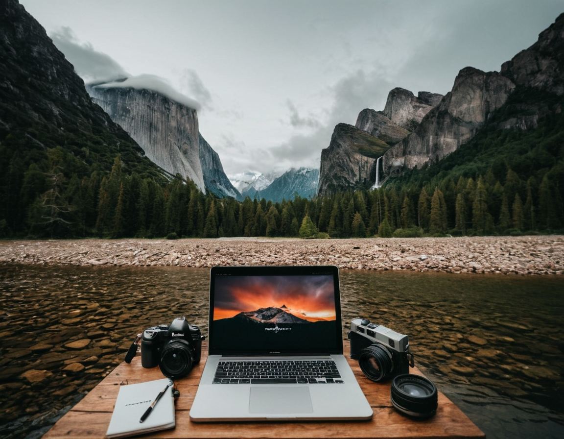 Featured image for blog post: Insta-Ready Lightroom Presets: Your Ultimate Guide