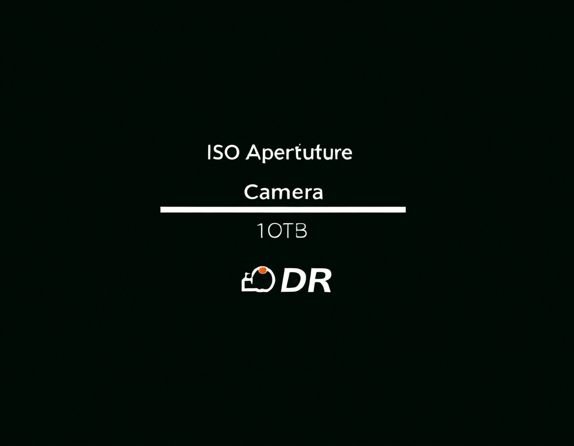 Featured image for blog post: ISO Aperture Shutter Speed Cheat Sheet