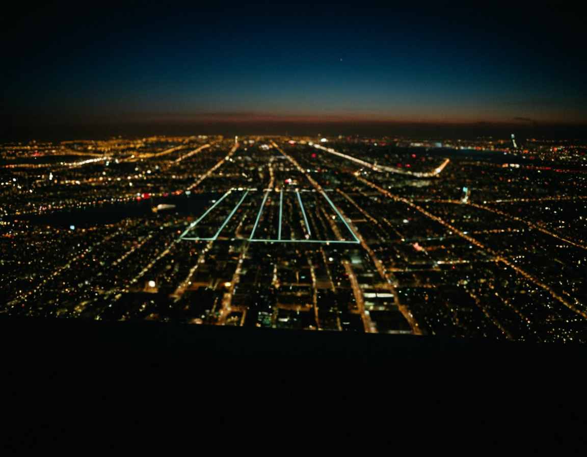 Featured image for blog post: ISO Basics for Low Light Shoots