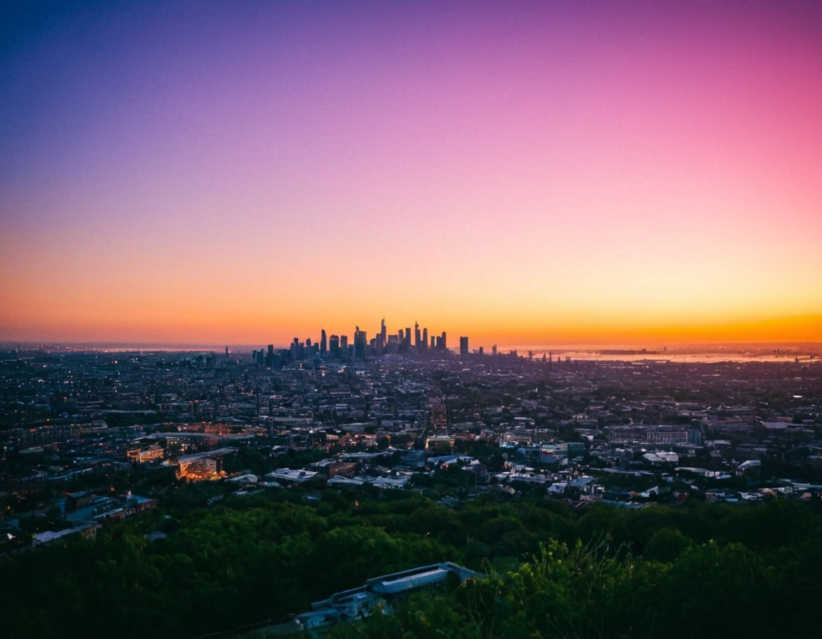 Featured image for blog post: ISO Hacks - Capture Any Light | Photography Tips