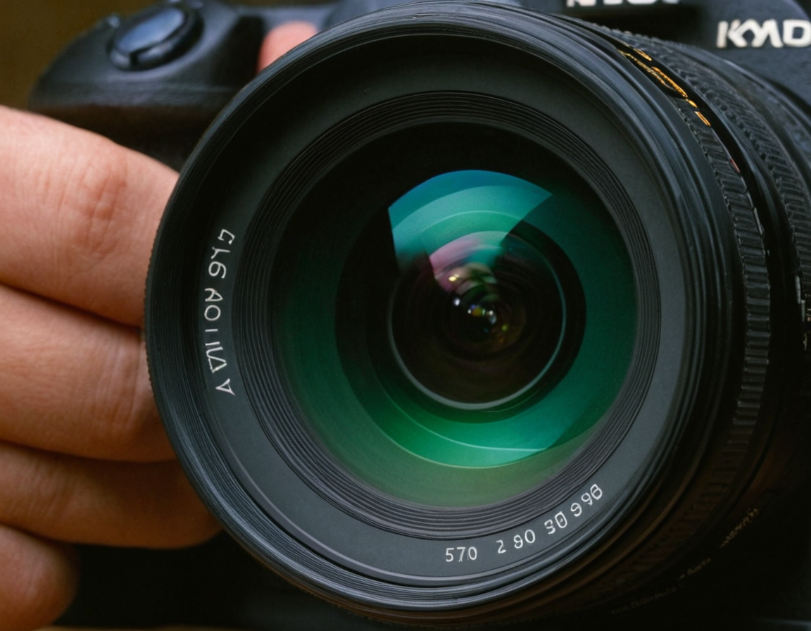 Featured image for blog post: ISO/Aperture/Shutter Speed Mastery