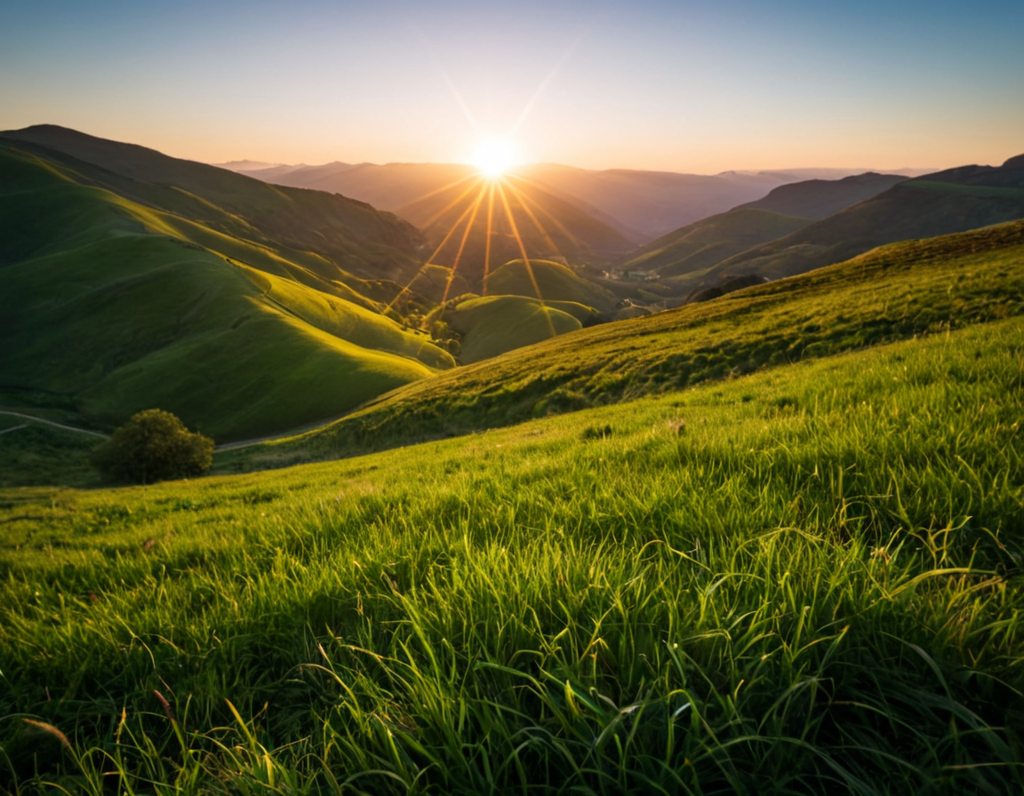 Featured image for blog post: Kit Lens Landscape Tips