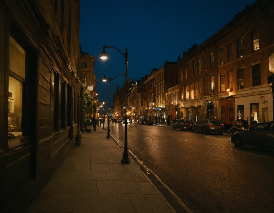 Featured image for blog post: Kit Lens Low Light Mastery Tips