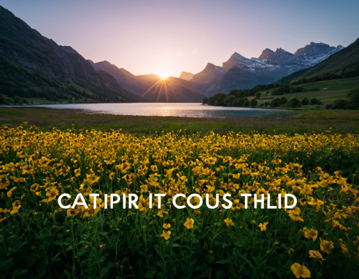 Featured image for blog post: Landscape Lens Tips: Capture Perfect Scenes