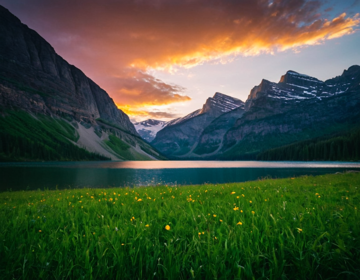 Featured image for blog post: Landscape Lenses Guide