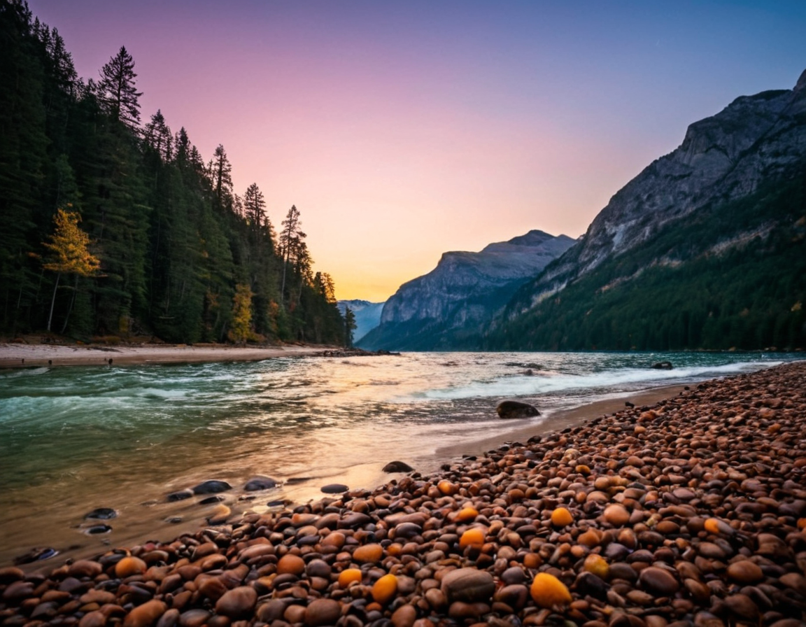 Featured image for blog post: Landscapes in Every Lens: Stunning Photos Tutorial