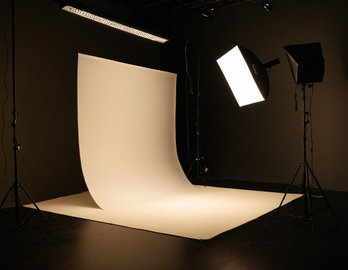 Featured image for blog post: LED & Pro Light Trends - Photographer's Guide